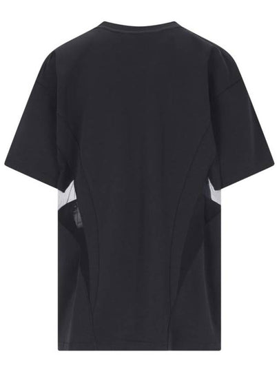 Mugler T-Shirts And Polos - MUGLER - BALAAN 2