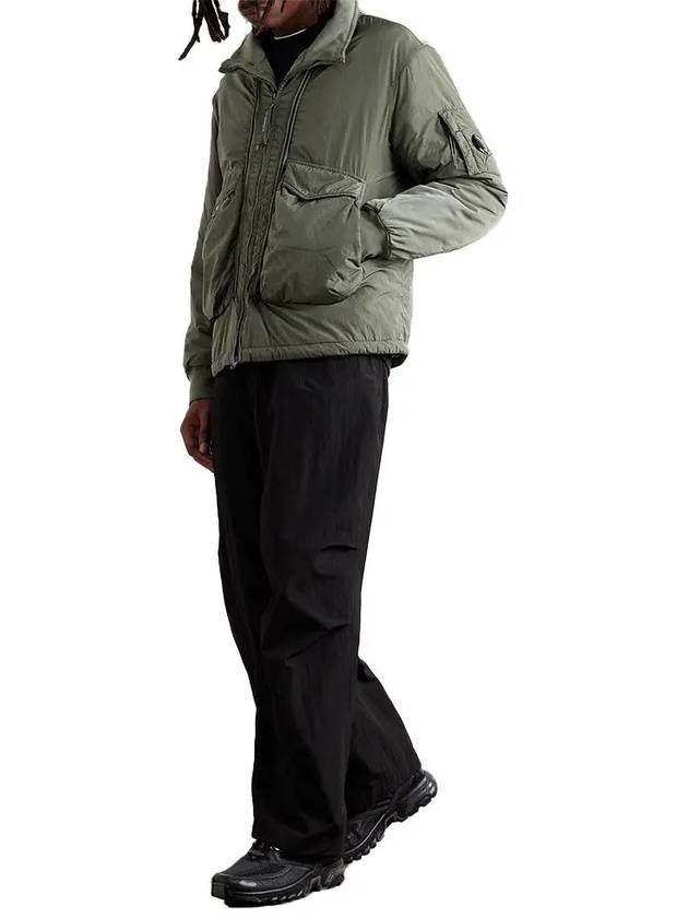 CP Company Jacket 17CMOW089A005904G 674 - CP COMPANY - BALAAN 3