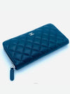 women s long wallet - CHANEL - BALAAN 4