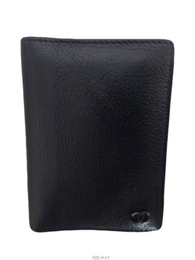 men card wallet - CHANEL - BALAAN 5