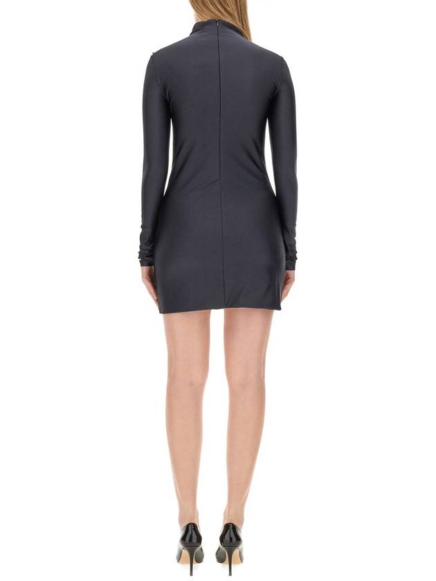 "STIRIA" DRESS - MAX MARA SPORTMAX - BALAAN 3