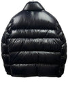 1A00119 595ZJ 778 SKARSTIND Padding Black - MONCLER - BALAAN 2