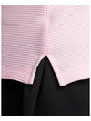 Women s Dry Fit Victory Sleeveless Golf Polo Pink FD6708 663 - NIKE - BALAAN 5