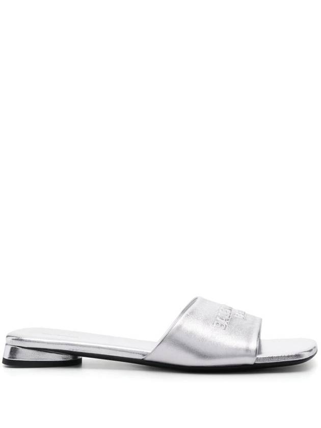 Balenciaga Flat Shoes - BALENCIAGA - BALAAN 3