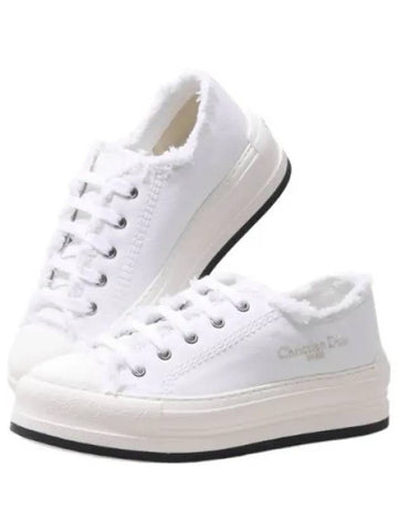 platform sneakers - DIOR - BALAAN 1