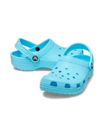 KIDS Toddler CLASSIC CLOG T ARC 24SKCL206990 - CROCS - BALAAN 1