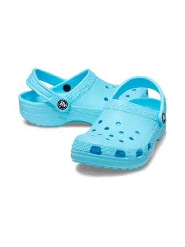 KIDS Toddler CLASSIC CLOG T ARC 24SKCL206990 - CROCS - BALAAN 1