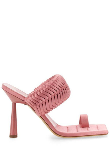 Gia Borghini Rosie Sandal 1 - GIA BORGHINI - BALAAN 1