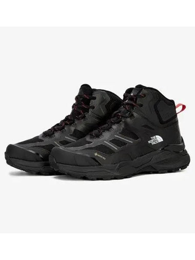 The North Face NS95Q01A Energy Tech Alpha Mid Gore Tex - THE NORTH FACE - BALAAN 1