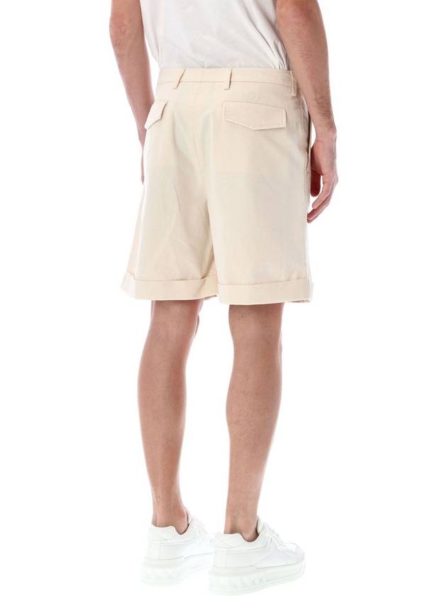 Bermuda shorts - VALENTINO - BALAAN 2