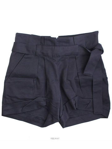 women s shorts - VANESSA BRUNO - BALAAN 1