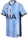 Genuine Tottenham Hotspur 2024 25 Stadium Away Jersey Uniform FN8788 480 - NIKE - BALAAN 1