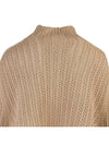 Women s Hodeida Crop Knit 004 - MAX MARA - BALAAN 4