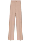 Norcia straight pants 2421786011600 003 - MAX MARA - BALAAN 1