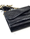 women shoulder bag - CHANEL - BALAAN 7