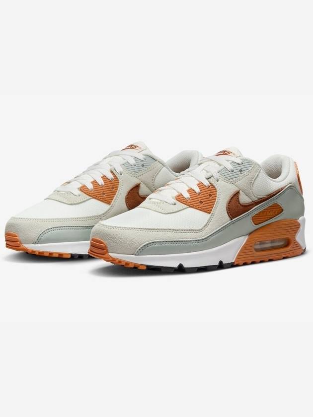 Air Max 90 sneakers - NIKE - BALAAN 4