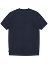 Men's Terry Round Short Sleeve TShirt MMSWM5T31 771 - AT.P.CO - BALAAN 2