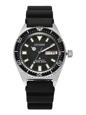 Men s Urethane Watch 271813 - CITIZEN - BALAAN 1