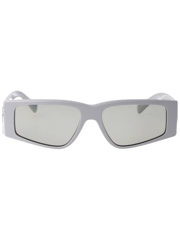 sunglasses 0DG4453 341887 gray - DOLCE&GABBANA - BALAAN 2