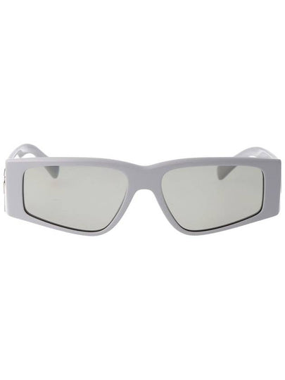 sunglasses 0DG4453 341887 gray - DOLCE&GABBANA - BALAAN 2