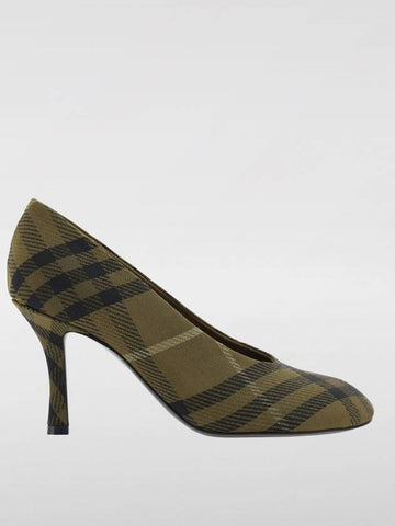 Shoes woman Burberry - BURBERRY - BALAAN 1