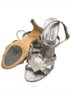 women sandals - ALBERTA FERRETTI - BALAAN 3