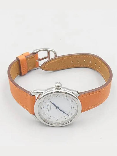 AR5 210 Women s Watch - HERMES - BALAAN 2