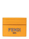 Men's Wallet 7M0164 ALA8F1KAN - FENDI - BALAAN 1