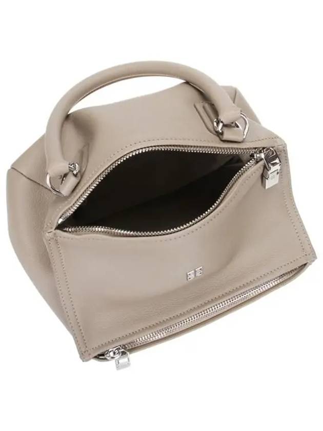 Pandora Small Tote Bag Beige - GIVENCHY - BALAAN 7