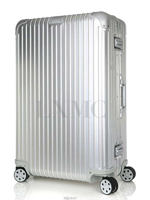 men s luggage bag - RIMOWA - BALAAN 2