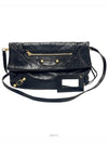 women cross bag - BALENCIAGA - BALAAN 1