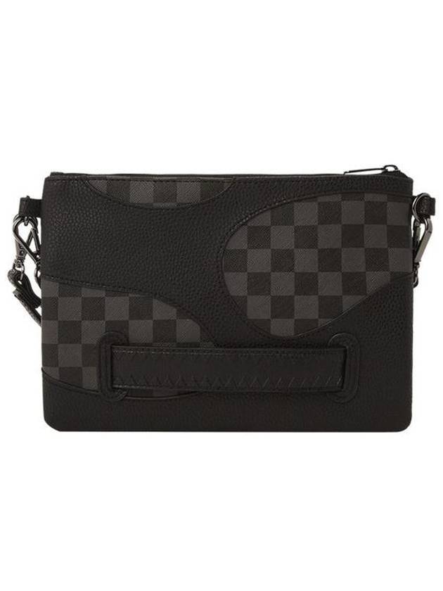 Sprayground Clutch Bag - SPRAYGROUND - BALAAN 2