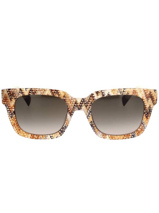 Missoni Sunglasses - MISSONI - BALAAN 1