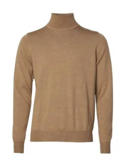 KADEN MERINO TURTLENECK FMKW11607 C108 Men s - J.LINDEBERG - BALAAN 2