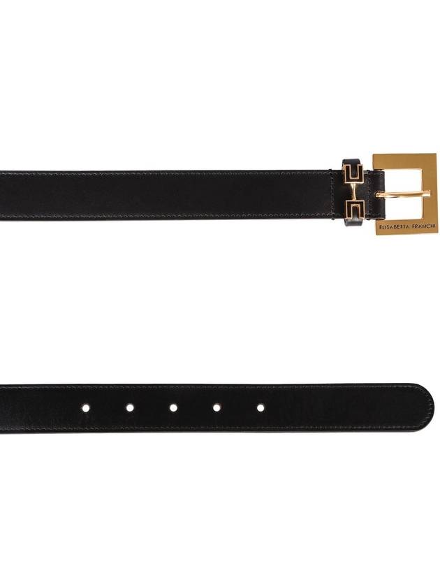 Elisabetta Franchi Belts - ELISABETTA FRANCHI - BALAAN 2