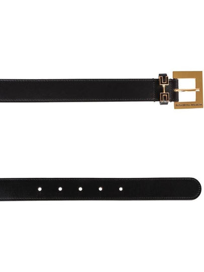 Elisabetta Franchi Belts - ELISABETTA FRANCHI - BALAAN 2