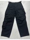 cargo pants 34 - BALENCIAGA - BALAAN 3