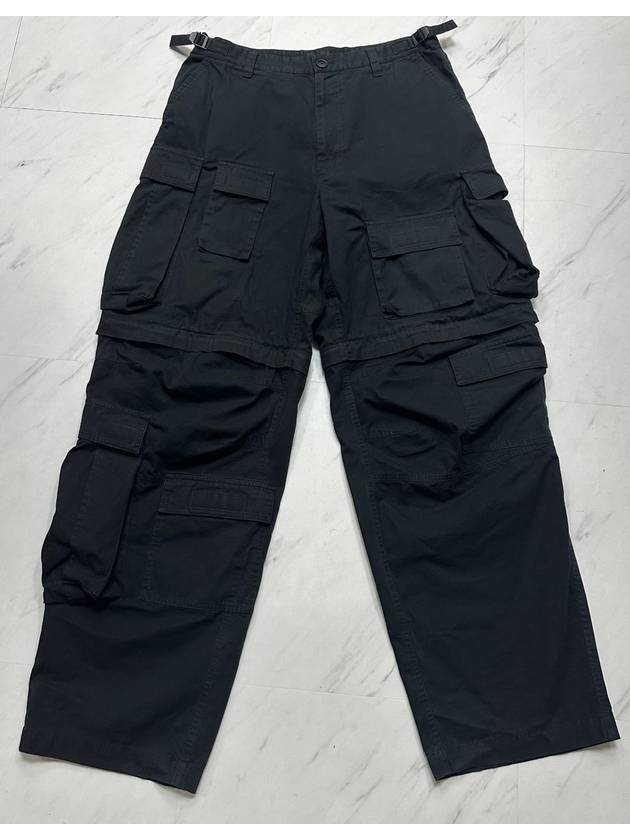 cargo pants 34 - BALENCIAGA - BALAAN 3