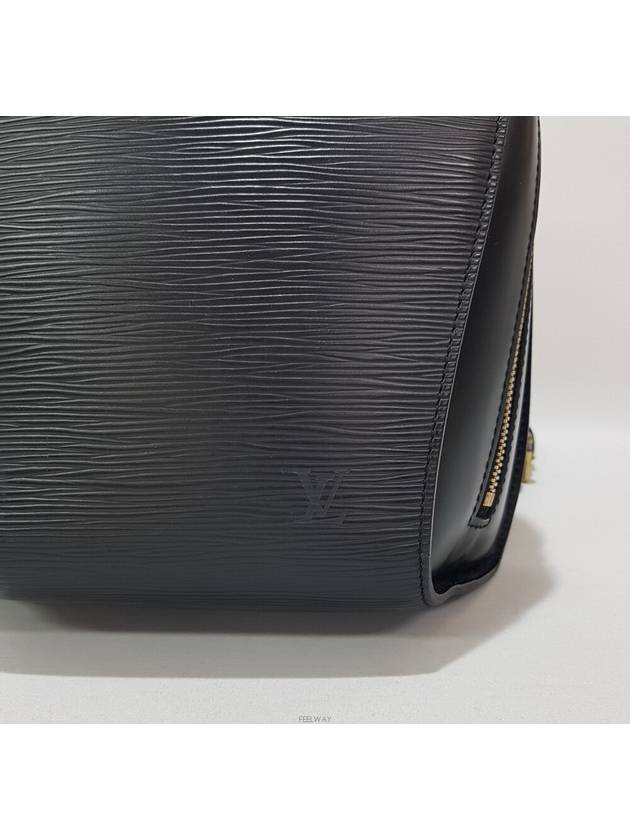 men backpack - LOUIS VUITTON - BALAAN 2