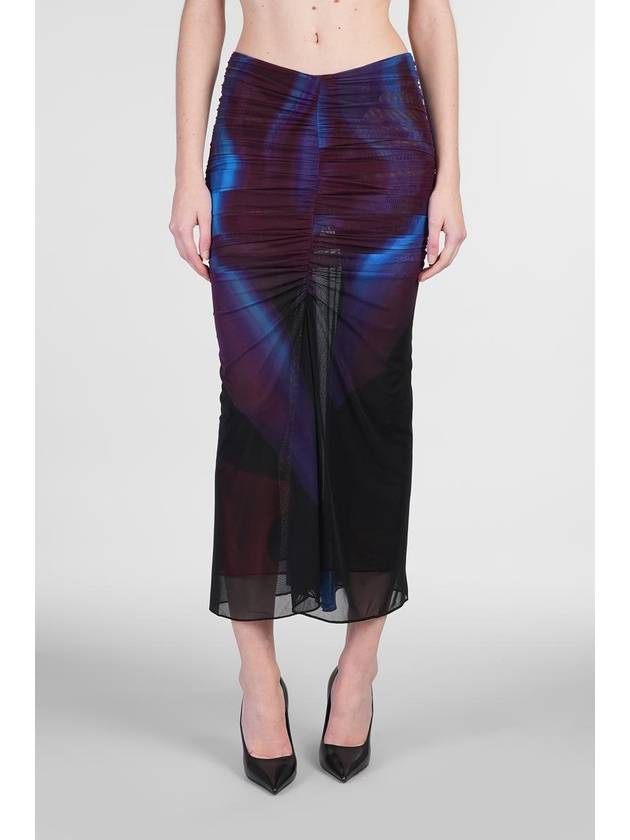 Mugler Skirt - MUGLER - BALAAN 1