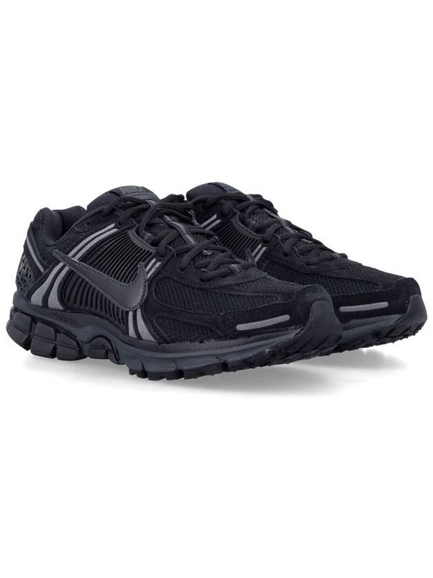 Zoom Vomero 5 Low Top Sneakers Black - NIKE - BALAAN 3