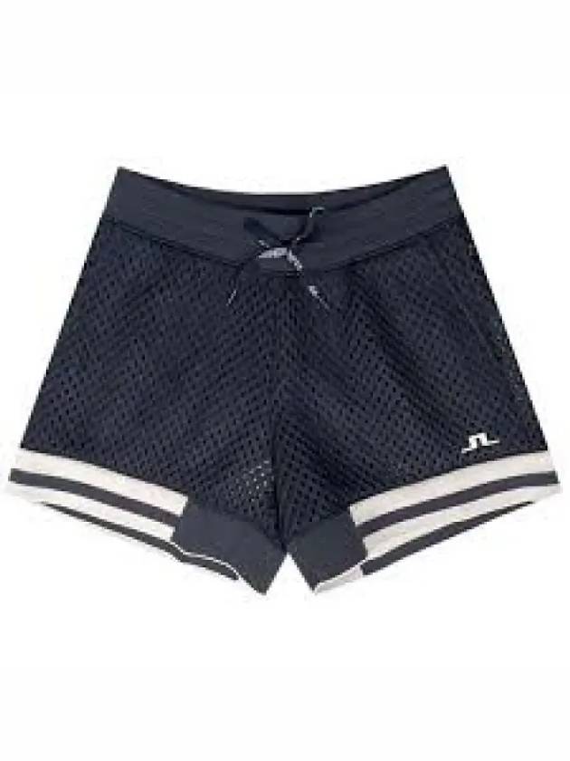 Mesha Mesh Shorts AMPA07751 0000 Men s 1323198 - J.LINDEBERG - BALAAN 1