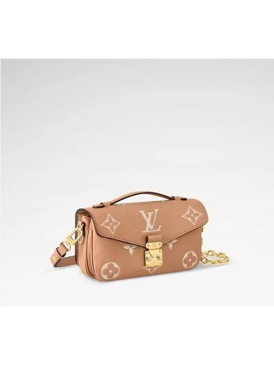 Pochette Metis East West Shoulder Bag M12735 - LOUIS VUITTON - BALAAN 2