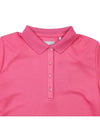 Polo short sleeve tshirt CGKSA0A7 683 - CALLAWAY GOLF - BALAAN 3