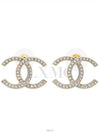 women earrings - CHANEL - BALAAN 1