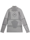 JLINDEBERG Seamless Mid Layer Quarter Zip Up Golf T-Shirt - J.LINDEBERG - BALAAN 4