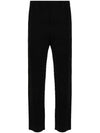 Issey Miyake Straight Pants HP48JF450 15 - ISSEY MIYAKE - BALAAN 1