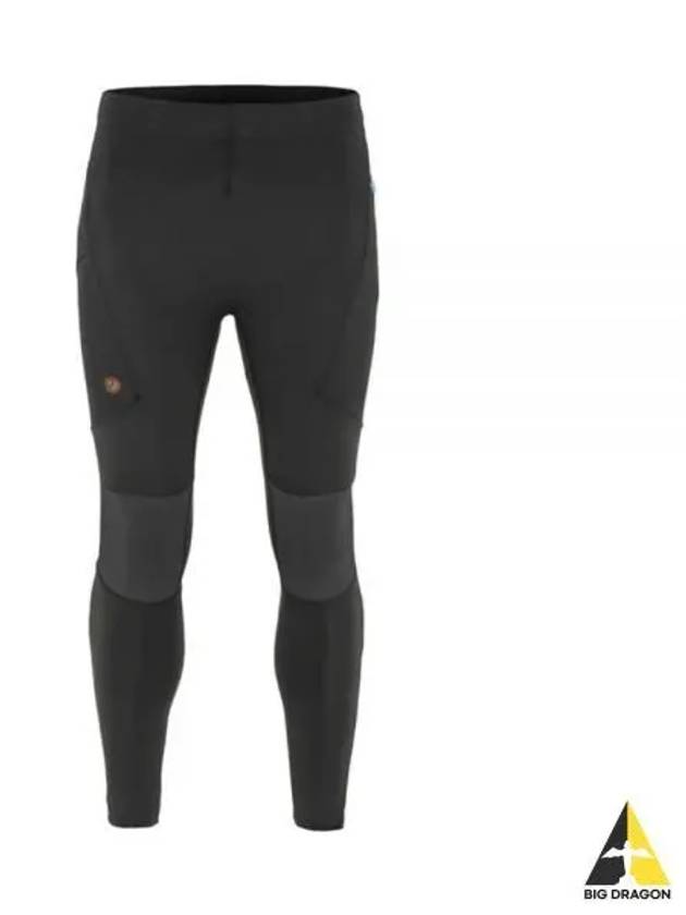 Men s Abisko Trekking Tights Pro 84772550 048 TREKG M - FJALL RAVEN - BALAAN 2