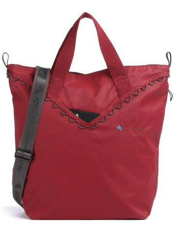 Baggy Bag 22L Buntrusset 10407 230 - KLATTERMUSEN - BALAAN 1