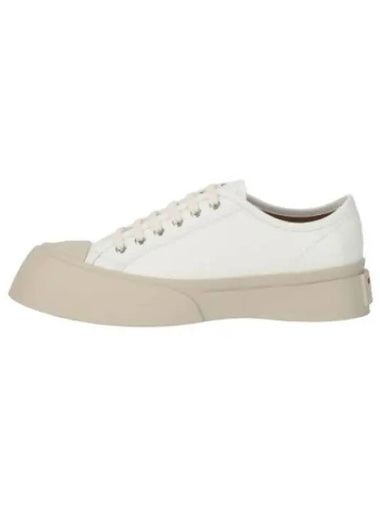 Pablo sneakers Lily white - MARNI - BALAAN 1